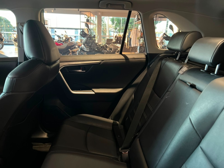 toyota rav4 2.5 vvt-ie hybrid sx connect awd cvt hibrido 4p automatico 202416