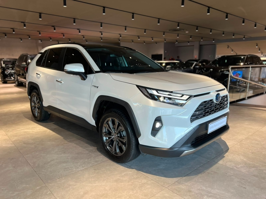 toyota rav4 2.5 vvt-ie hybrid sx connect awd cvt hibrido 4p automatico 20247
