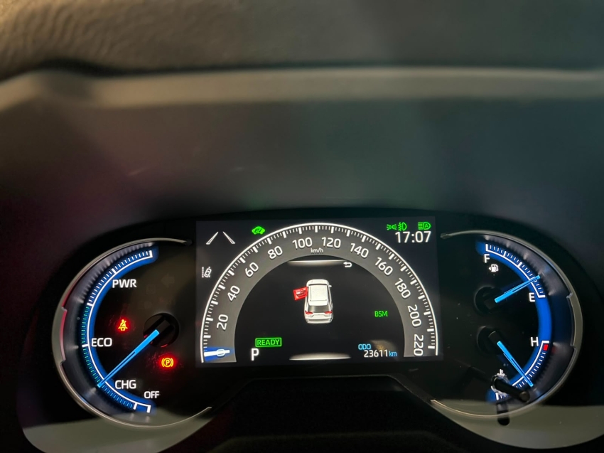 toyota rav4 2.5 vvt-ie hybrid sx connect awd cvt hibrido 4p automatico 202412