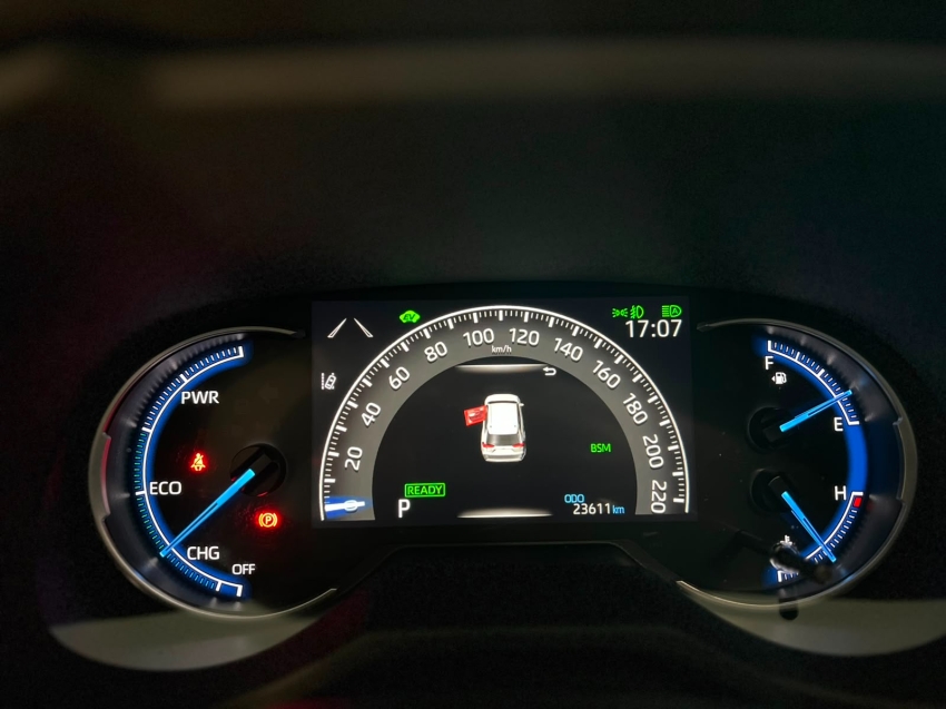 toyota rav4 2.5 vvt-ie hybrid sx connect awd cvt hibrido 4p automatico 202414