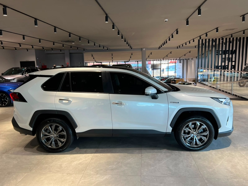 toyota rav4 2.5 vvt-ie hybrid sx connect awd cvt hibrido 4p automatico 20246