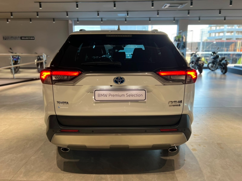 toyota rav4 2.5 vvt-ie hybrid sx connect awd cvt hibrido 4p automatico 20244