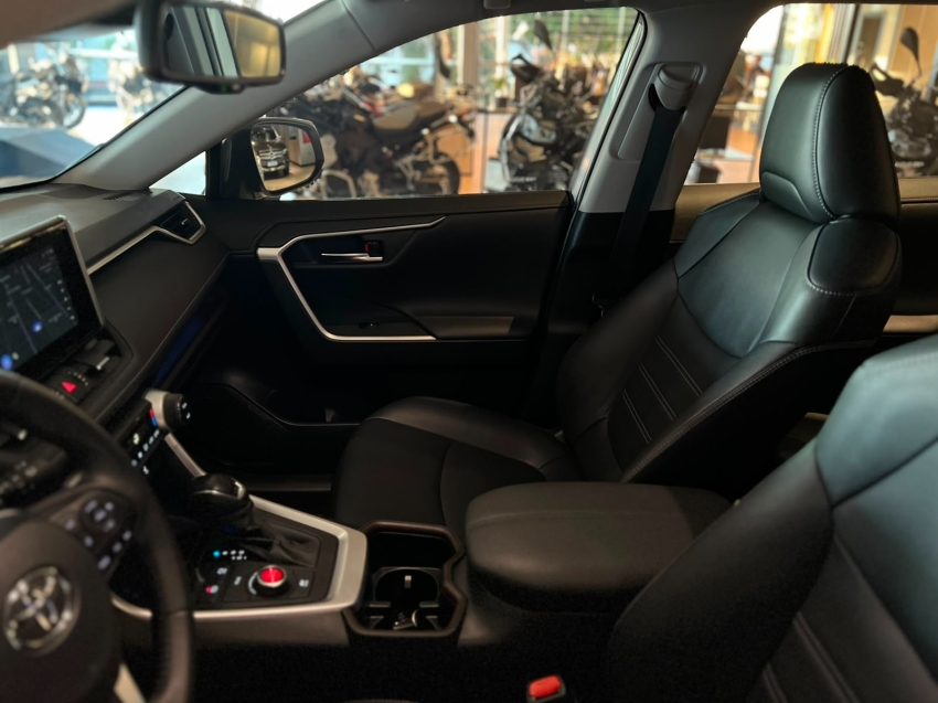 toyota rav4 2.5 vvt-ie hybrid sx connect awd cvt hibrido 4p automatico 202410