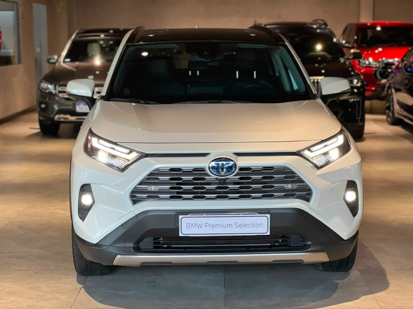 toyota rav4 2.5 vvt-ie hybrid sx connect awd cvt hibrido 4p automatico 20248