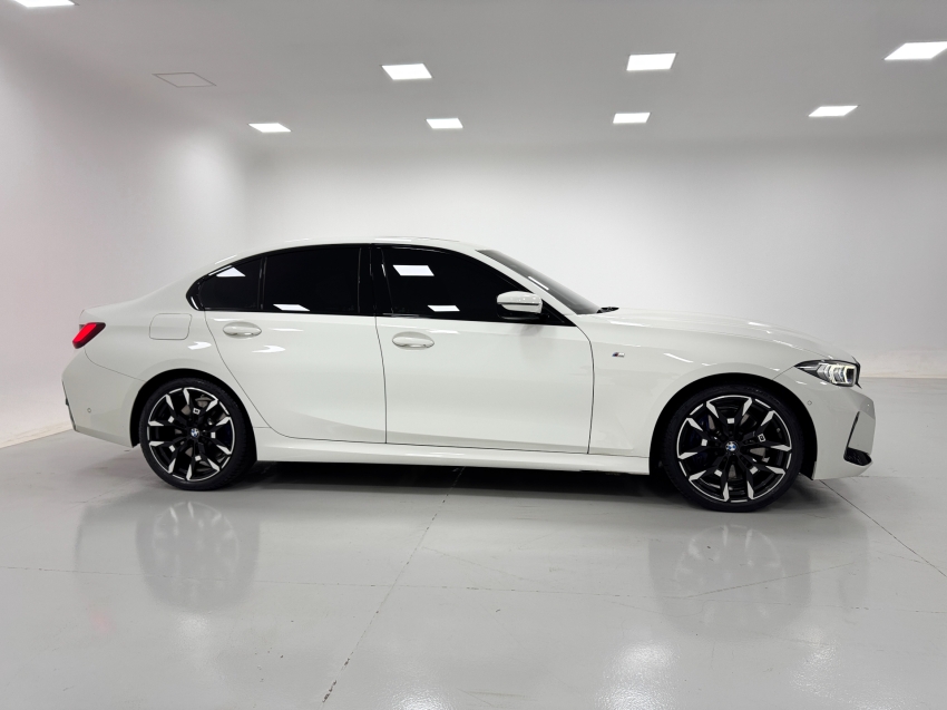 bmw 320i 2.0 16v turbo flex m sport automatico 4p 20256