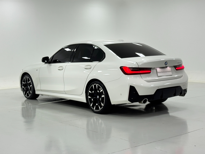 bmw 320i 2.0 16v turbo flex m sport automatico 4p 20253