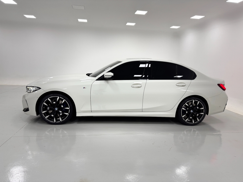 bmw 320i 2.0 16v turbo flex m sport automatico 4p 20252