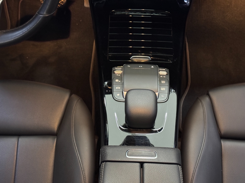 mercedes-benz cla 250 2.0 cgi gasolina sport 4matic 7g-dct 4p automatico 202112