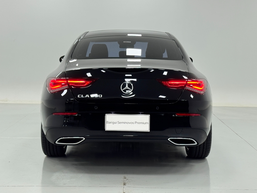 mercedes-benz cla 250 2.0 cgi gasolina sport 4matic 7g-dct 4p automatico 20214