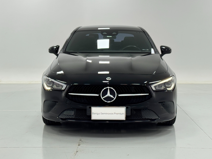 mercedes-benz cla 250 2.0 cgi gasolina sport 4matic 7g-dct 4p automatico 20218