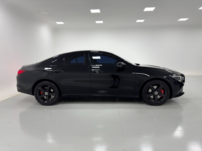 mercedes-benz cla 250 2.0 cgi gasolina sport 4matic 7g-dct 4p automatico 20216
