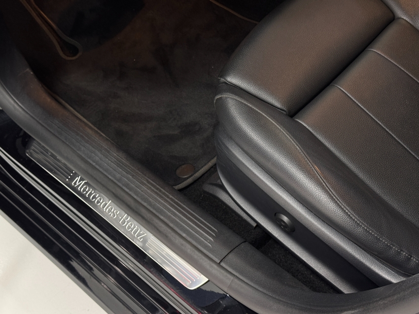mercedes-benz cla 250 2.0 cgi gasolina sport 4matic 7g-dct 4p automatico 202115