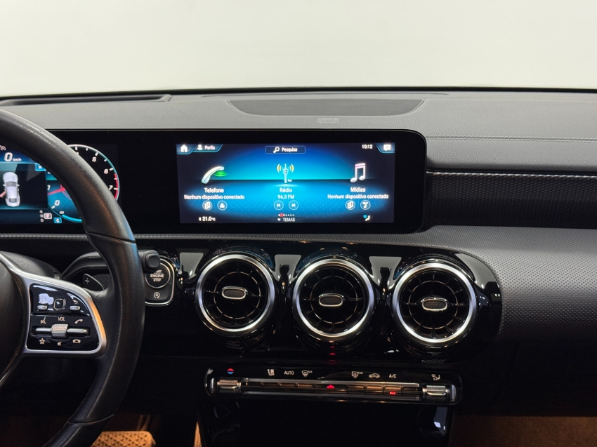 mercedes-benz cla 250 2.0 cgi gasolina sport 4matic 7g-dct 4p automatico 202114