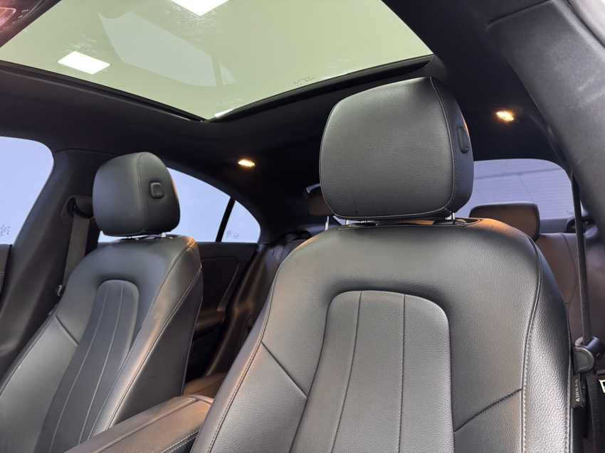 mercedes-benz cla 250 2.0 cgi gasolina sport 4matic 7g-dct 4p automatico 202119
