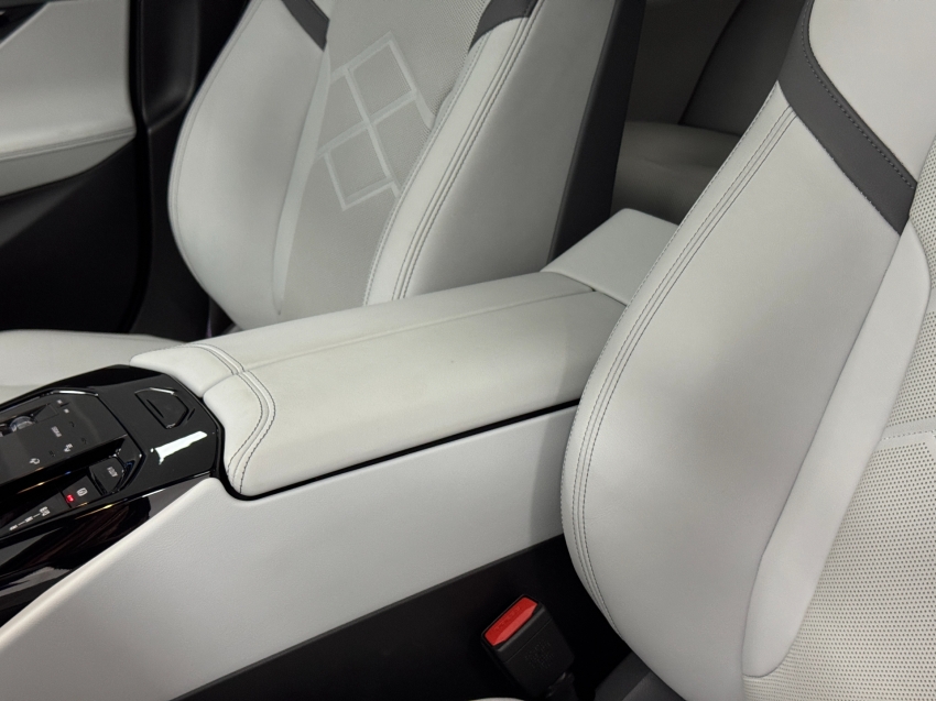 bmw i5 eletrico xdrive60 m sport 3.0 4p automatico 202518