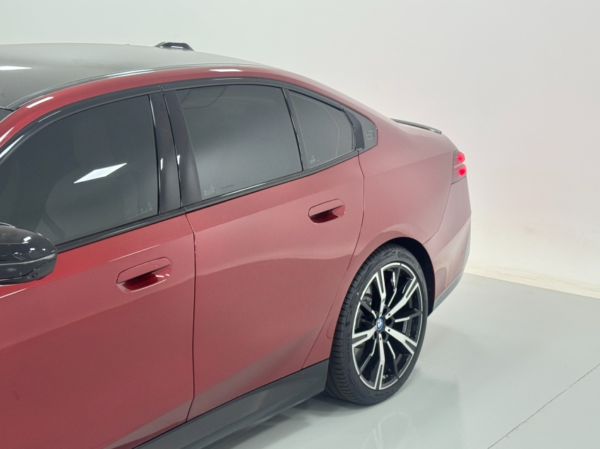 bmw i5 eletrico xdrive60 m sport 3.0 4p automatico 202510
