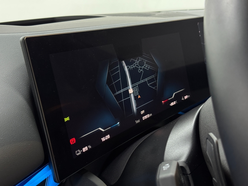 bmw i5 eletrico xdrive60 m sport 3.0 4p automatico 202517