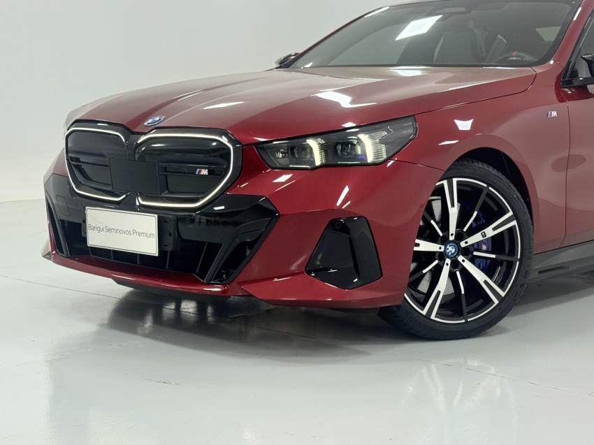 bmw i5 eletrico xdrive60 m sport 3.0 4p automatico 20259