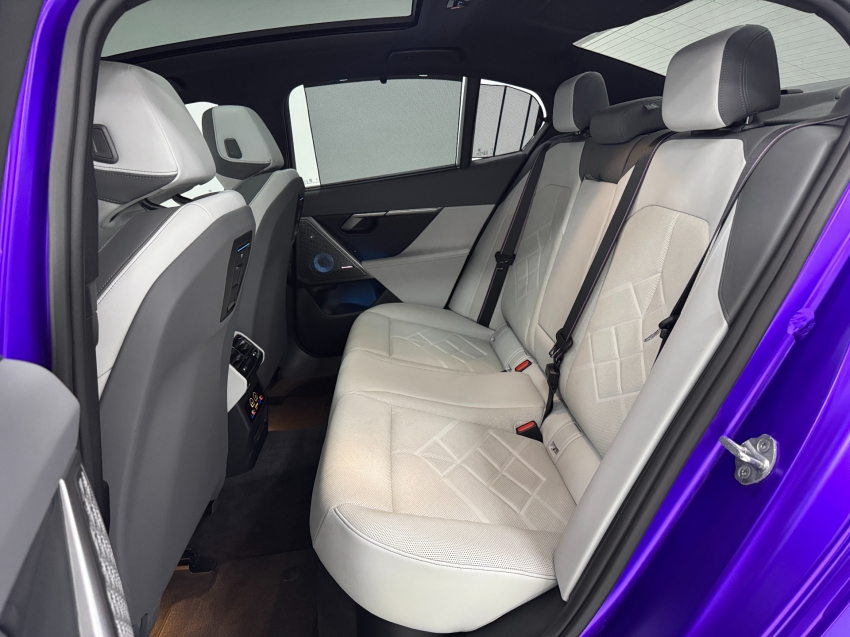 bmw i5 eletrico xdrive60 m sport 3.0 4p automatico 202522