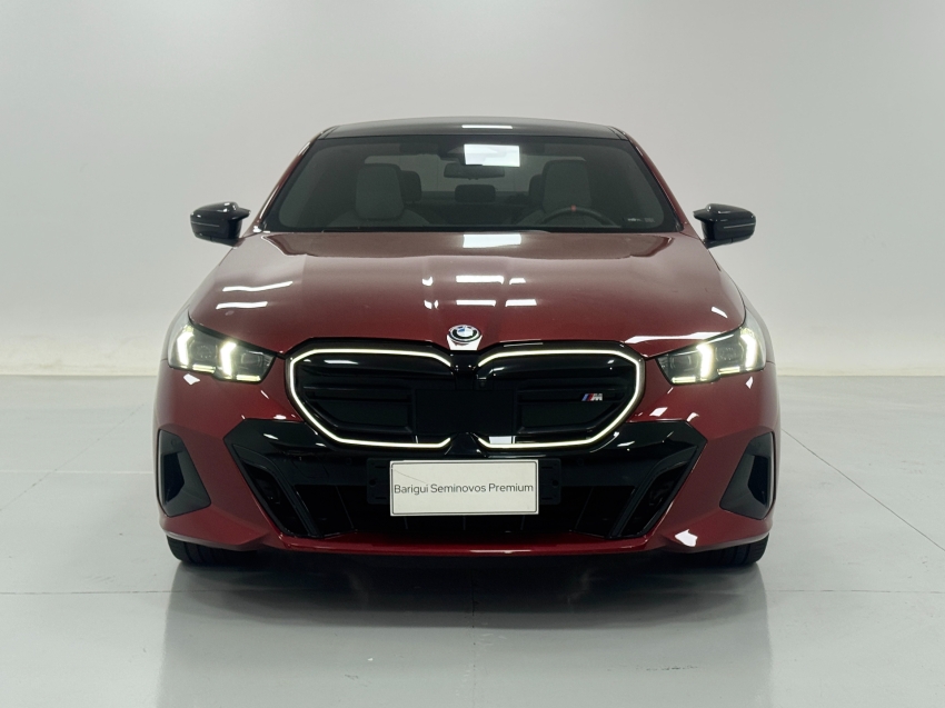 bmw i5 eletrico xdrive60 m sport 3.0 4p automatico 20258