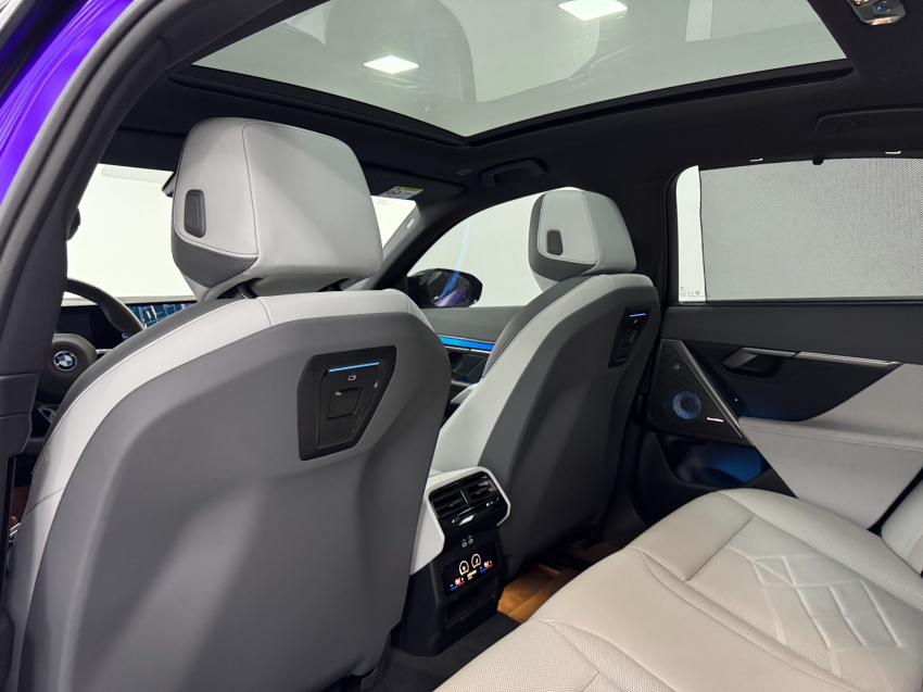 bmw i5 eletrico xdrive60 m sport 3.0 4p automatico 202521