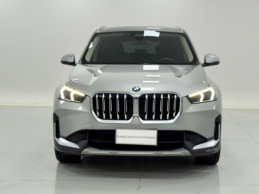 bmw x1 2.0 16v turbo gasolina sdrive20i x-line steptronic 4p automatico 20248