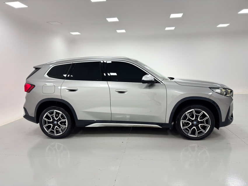 bmw x1 2.0 16v turbo gasolina sdrive20i x-line steptronic 4p automatico 20246