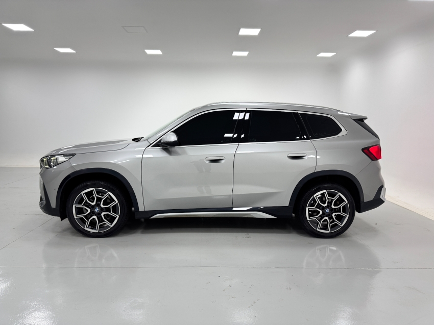 bmw x1 2.0 16v turbo gasolina sdrive20i x-line steptronic 4p automatico 20242