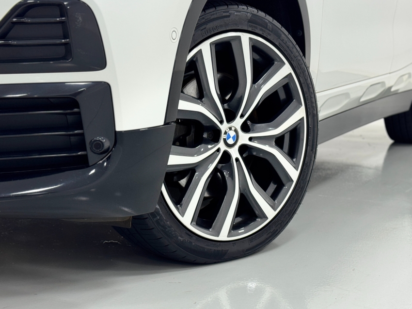 bmw x2 2.0 16v turbo activeflex sdrive20i gp steptronic flex 4p automatico 202110