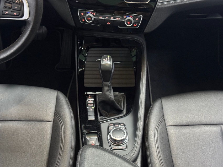 bmw x2 2.0 16v turbo activeflex sdrive20i gp steptronic flex 4p automatico 202114