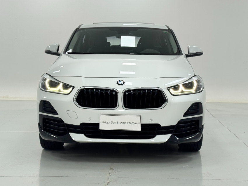 bmw x2 2.0 16v turbo activeflex sdrive20i gp steptronic flex 4p automatico 20218
