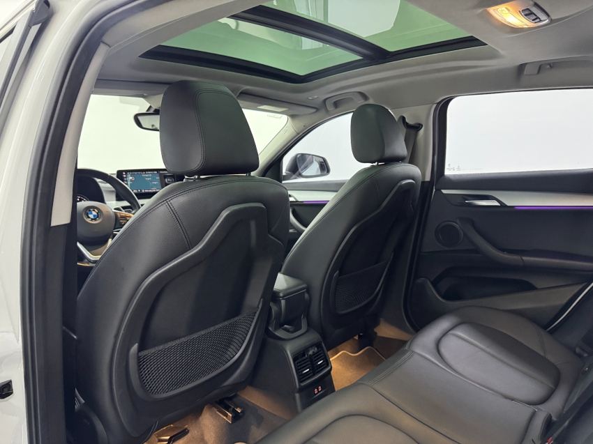 bmw x2 2.0 16v turbo activeflex sdrive20i gp steptronic flex 4p automatico 202119