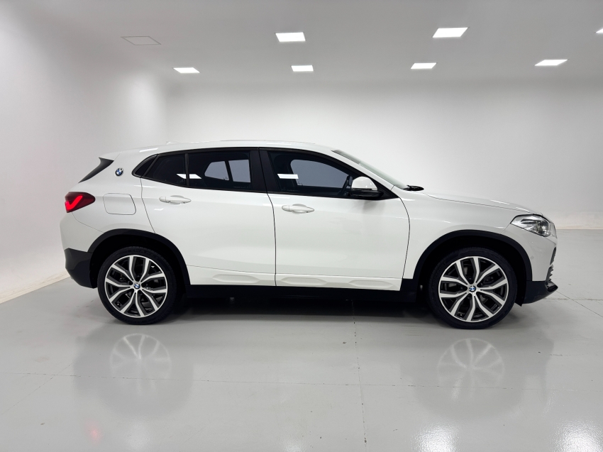 bmw x2 2.0 16v turbo activeflex sdrive20i gp steptronic flex 4p automatico 20216