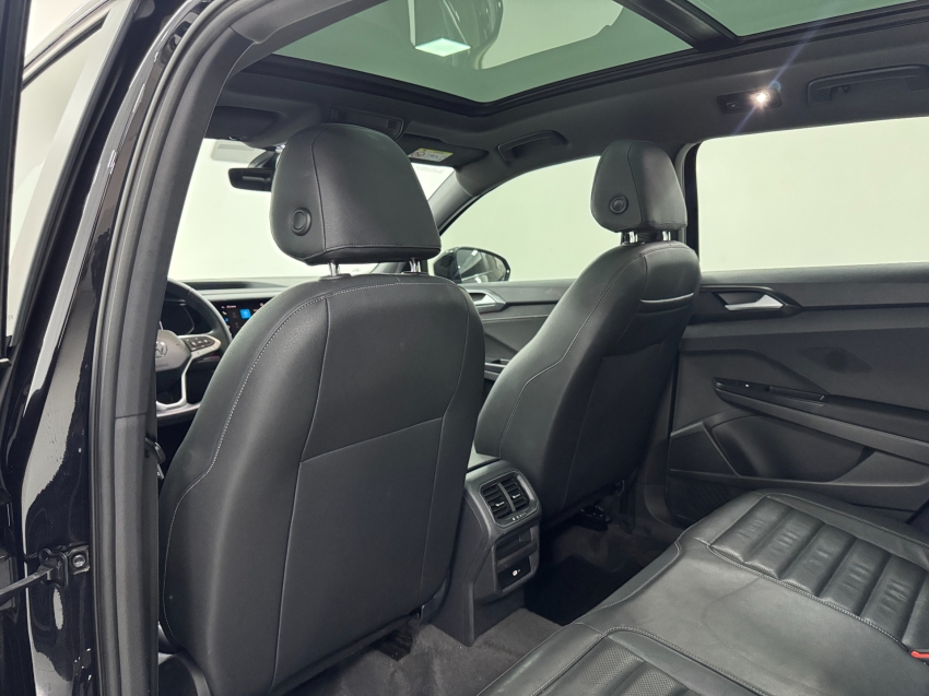 volkswagen taos 1.4 250 tsi total flex highline automatico gasolina 4p 202219
