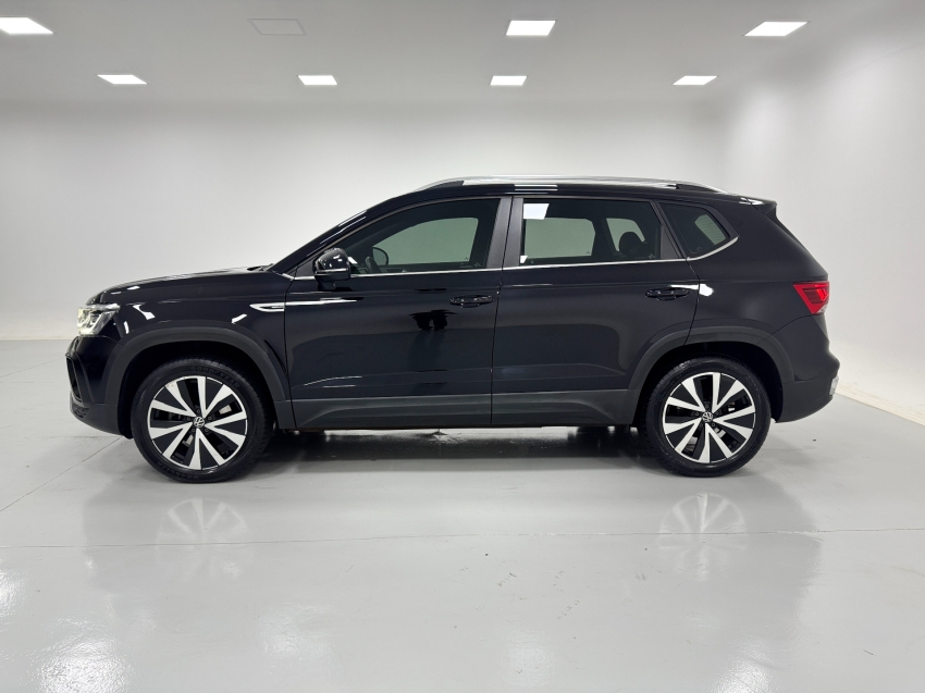 volkswagen taos 1.4 250 tsi total flex highline automatico gasolina 4p 20222