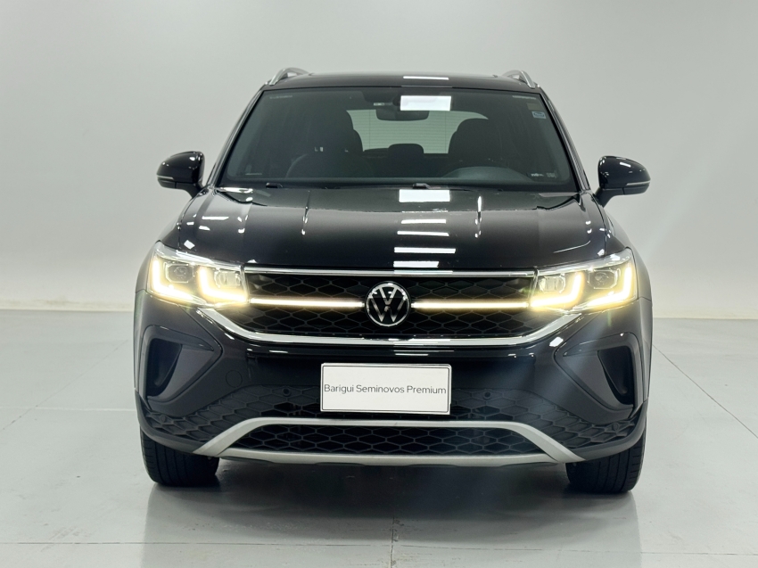 volkswagen taos 1.4 250 tsi total flex highline automatico gasolina 4p 20228