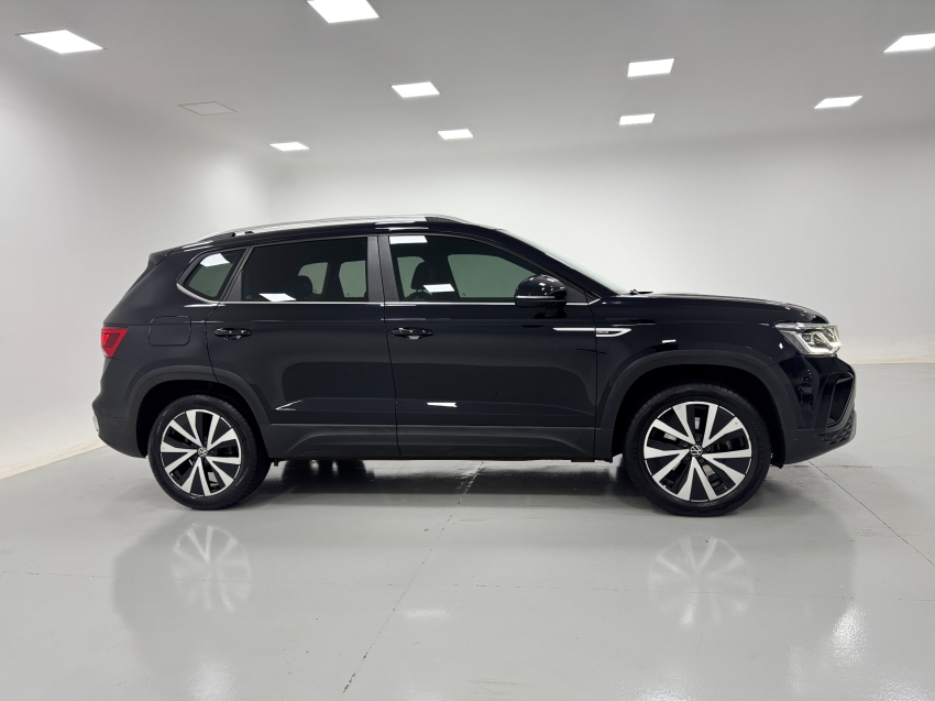 volkswagen taos 1.4 250 tsi total flex highline automatico gasolina 4p 20226