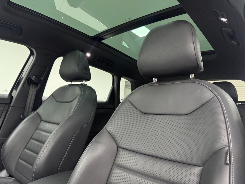 volkswagen taos 1.4 250 tsi total flex highline automatico gasolina 4p 202217