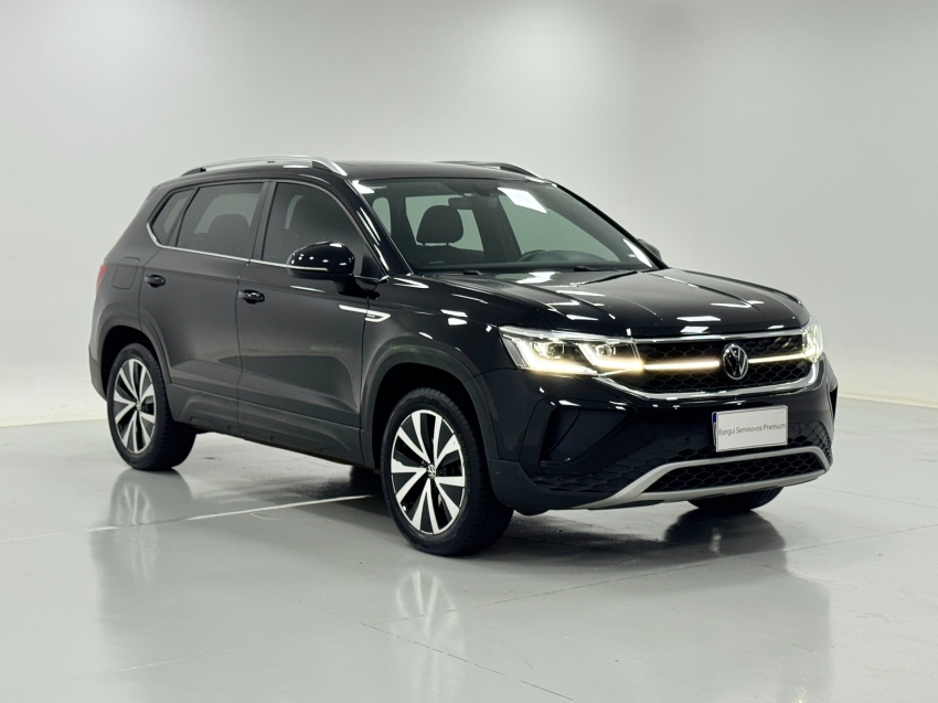 volkswagen taos 1.4 250 tsi total flex highline automatico gasolina 4p 20227