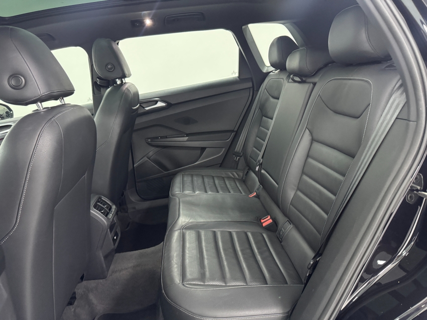 volkswagen taos 1.4 250 tsi total flex highline automatico gasolina 4p 202220