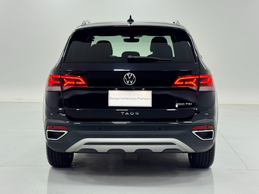volkswagen taos 1.4 250 tsi total flex highline automatico gasolina 4p 20224