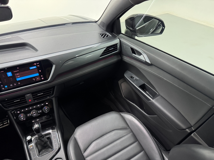 volkswagen taos 1.4 250 tsi total flex highline automatico gasolina 4p 202212