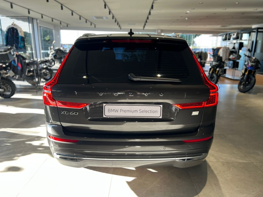 volvo xc60 2.0 t8 recharge ultimate awd geartronic hibrido 4p automatico 20234