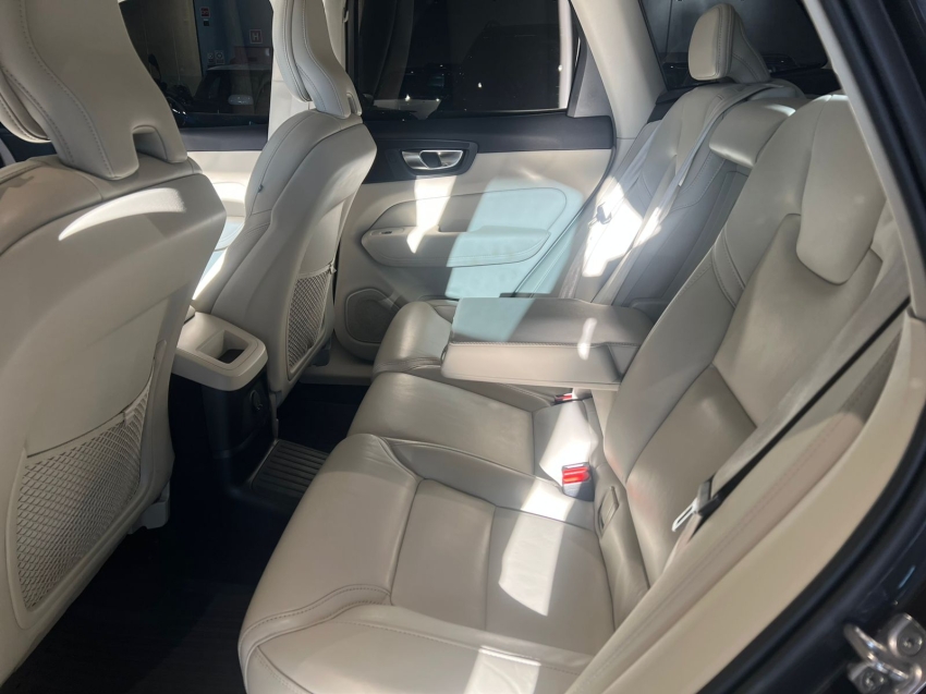 volvo xc60 2.0 t8 recharge ultimate awd geartronic hibrido 4p automatico 202311
