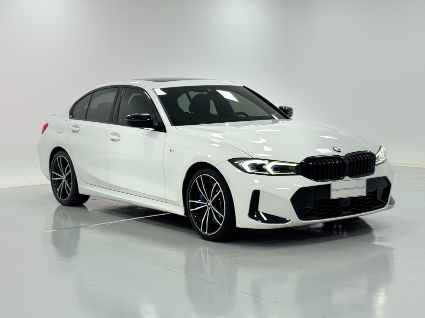bmw 320i 2.0 16v turbo flex m sport automatico 4p 20247