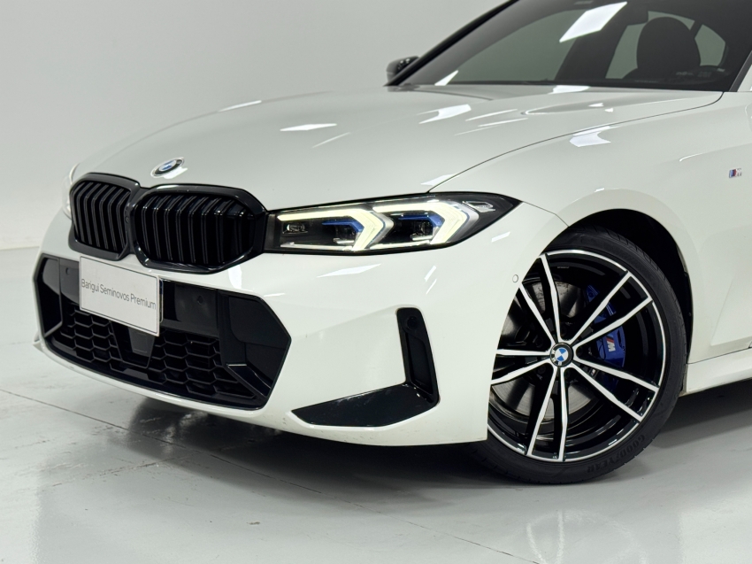 bmw 320i 2.0 16v turbo flex m sport automatico 4p 20249