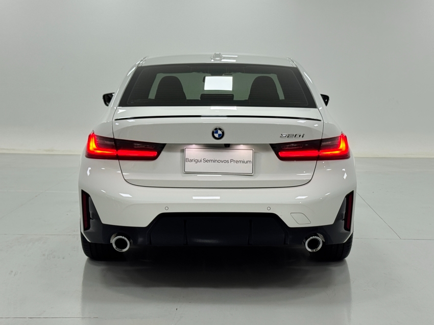 bmw 320i 2.0 16v turbo flex m sport automatico 4p 20244