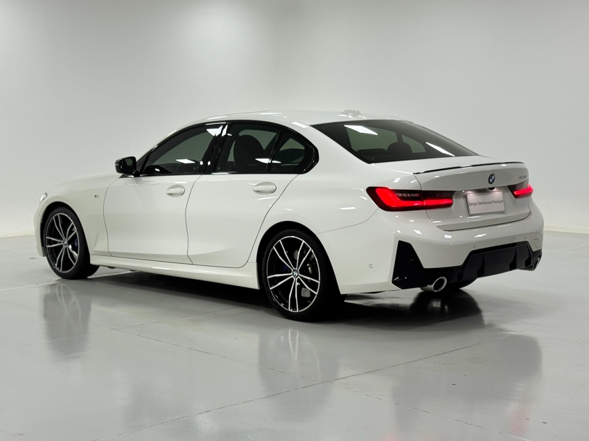 bmw 320i 2.0 16v turbo flex m sport automatico 4p 20243