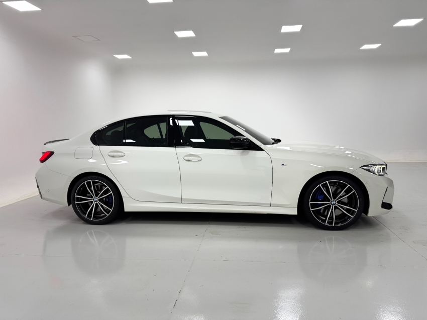 bmw 320i 2.0 16v turbo flex m sport automatico 4p 20246