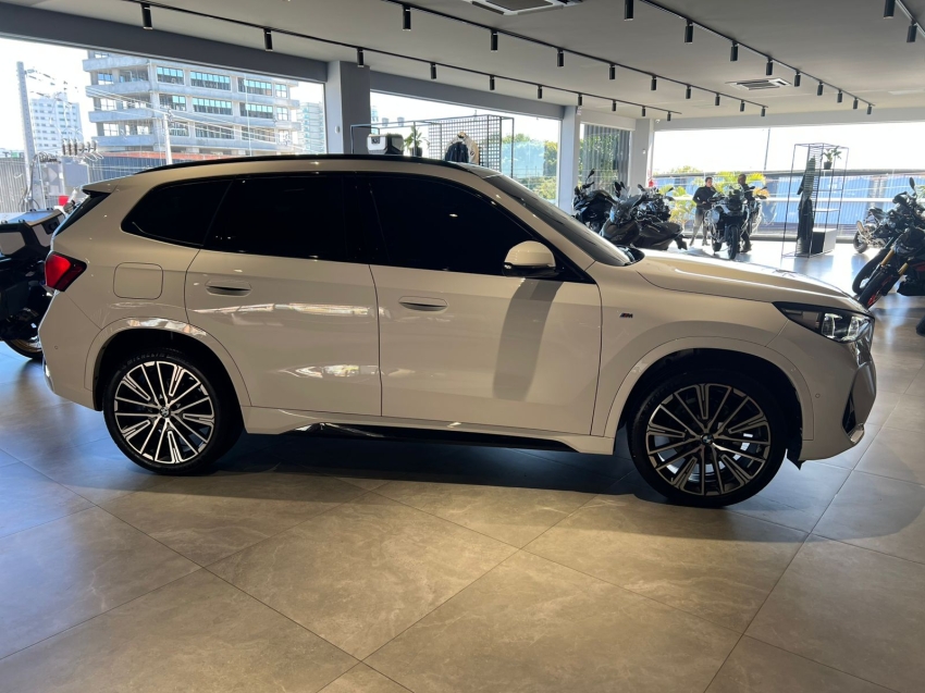 bmw x1 2.0 16v turbo gasolina sdrive20i m sport steptronic 4p automatico 20266
